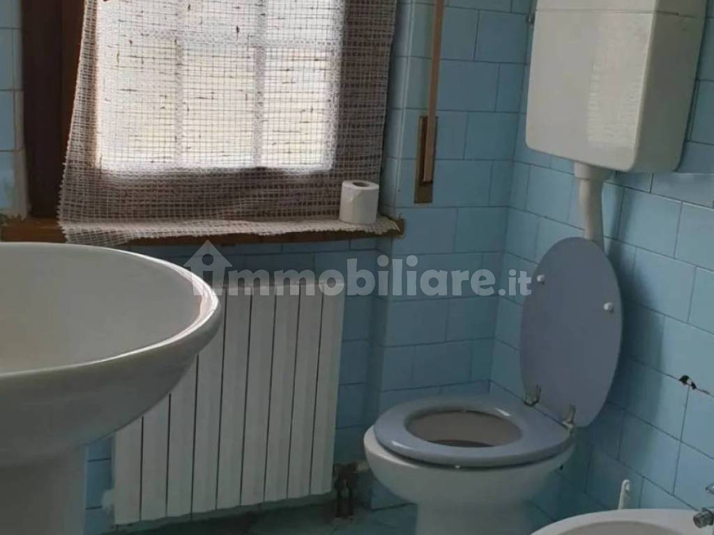 BAGNO