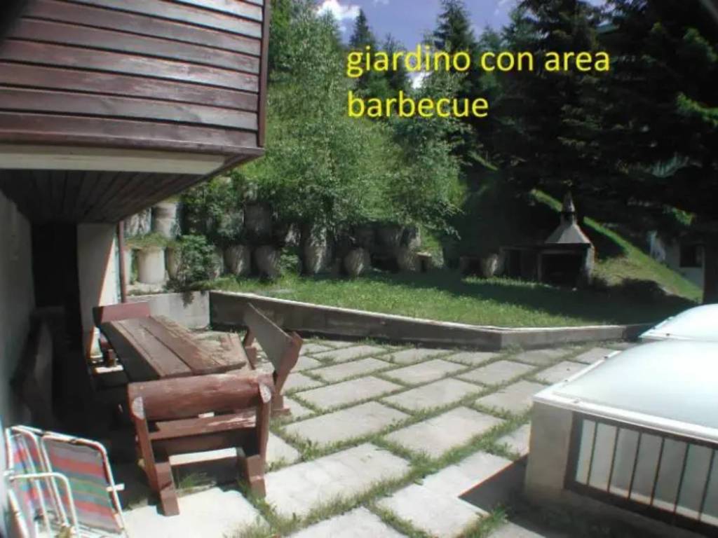 GIARDINO