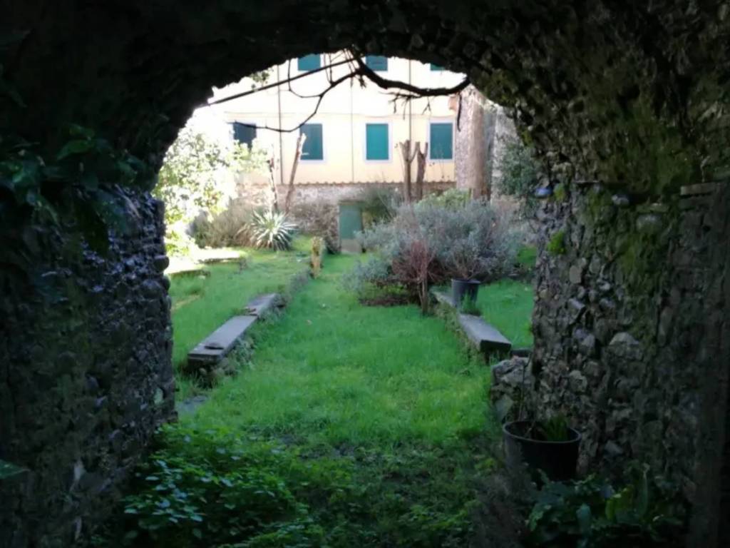 GIARDINO