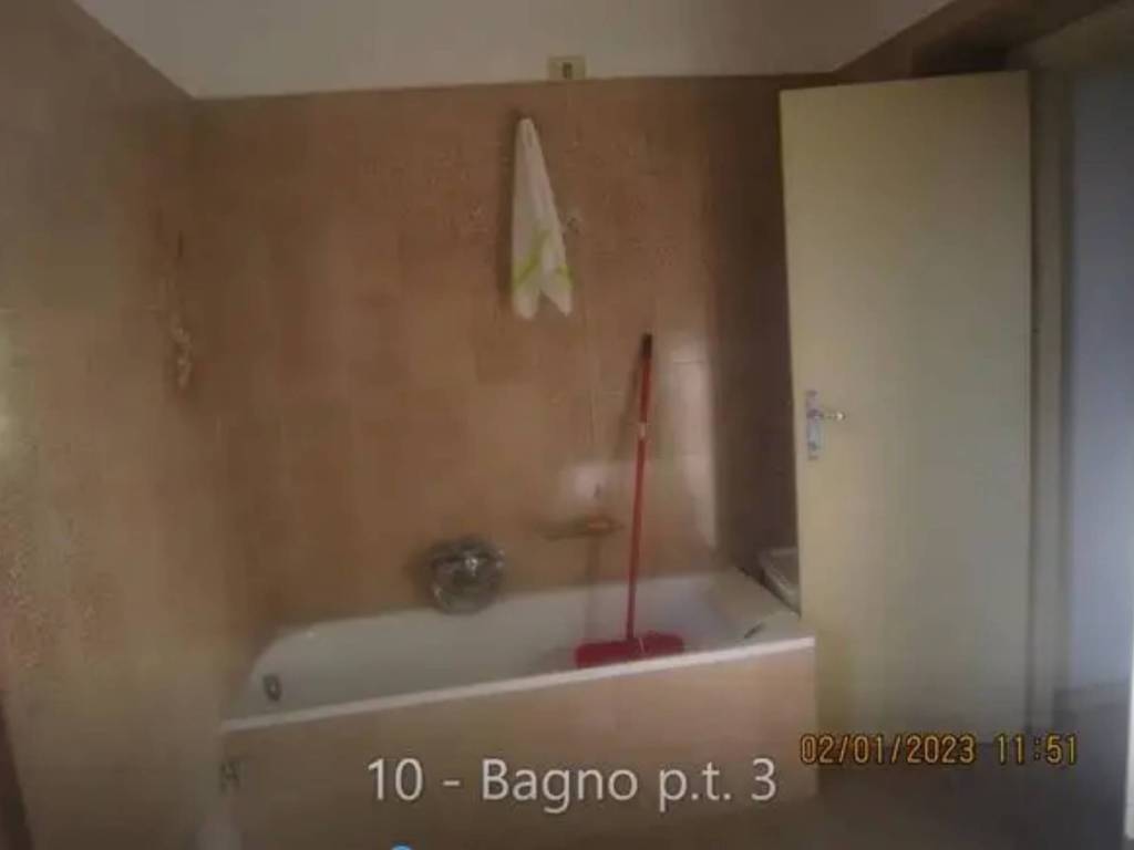 BAGNO