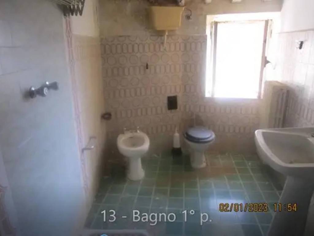 BAGNO