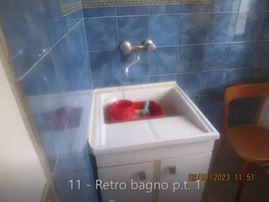 BAGNO