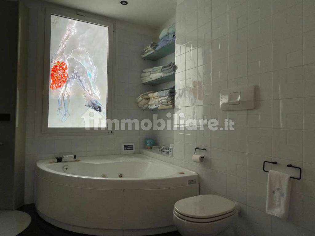 BAGNO