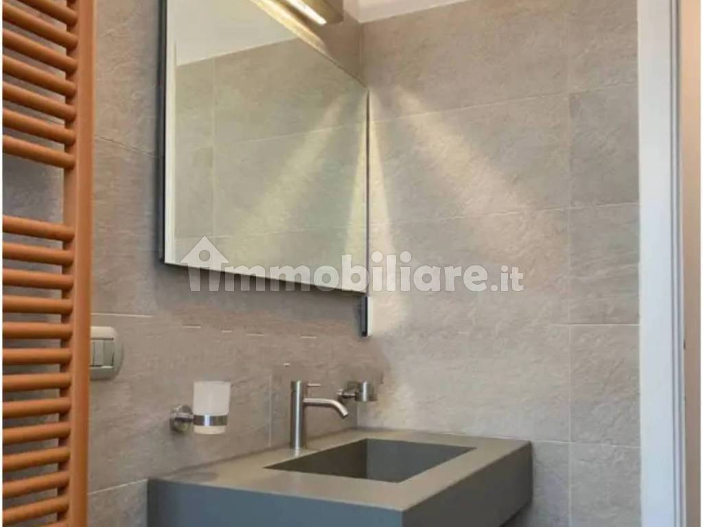 BAGNO