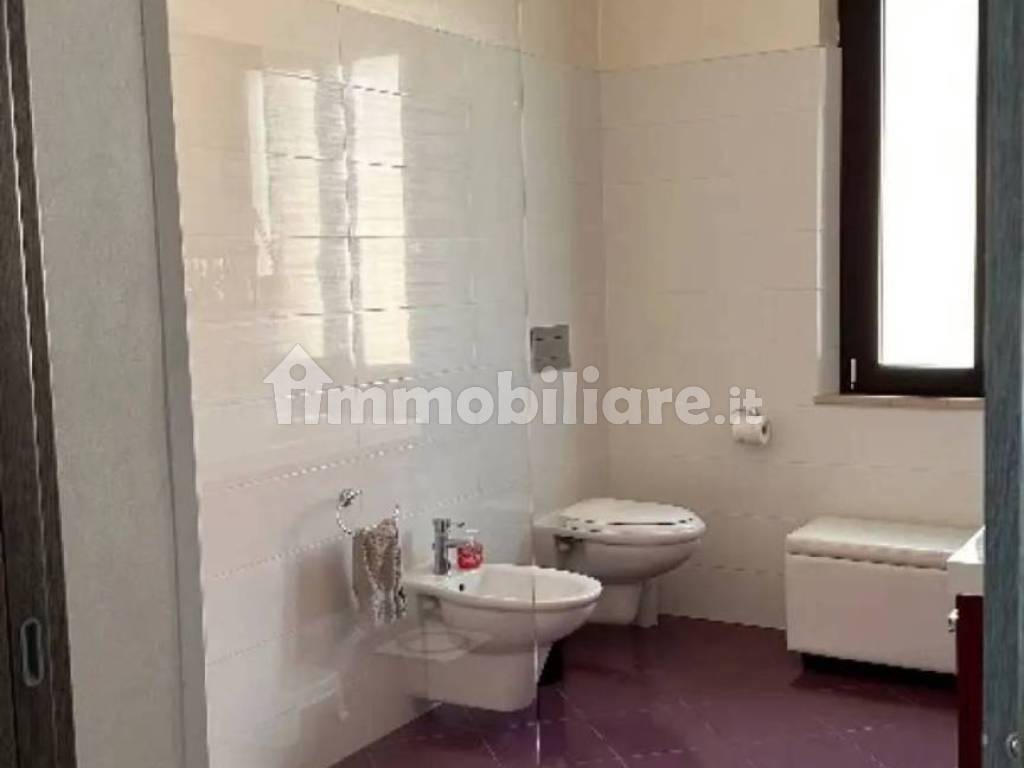 BAGNO