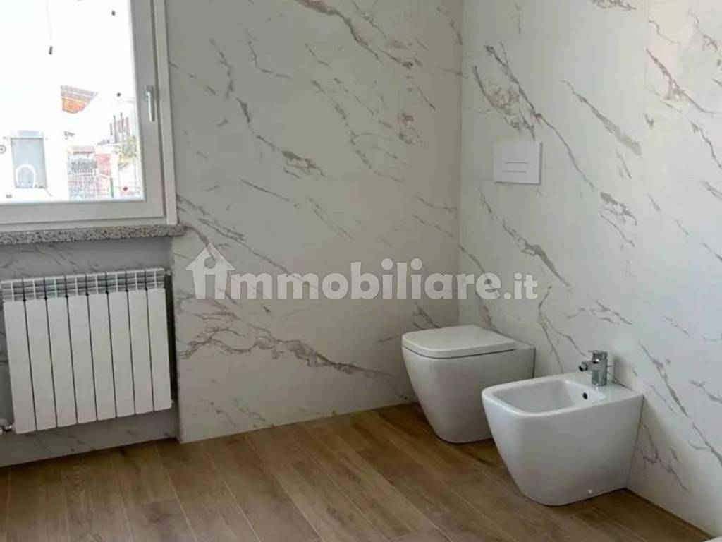 BAGNO