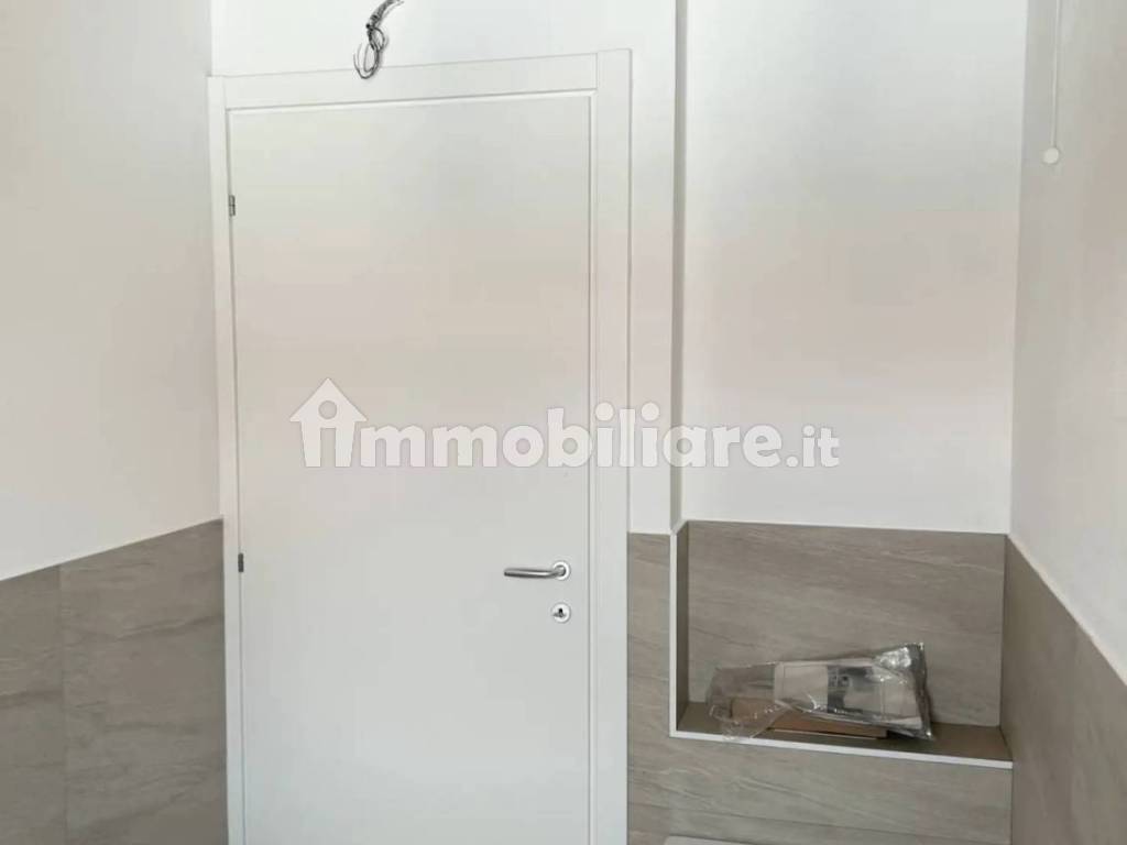 BAGNO