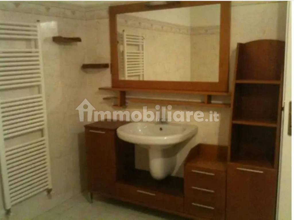 BAGNO