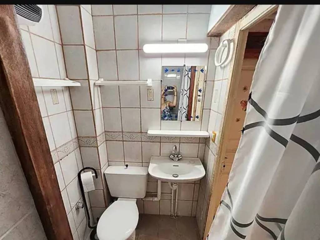 BAGNO