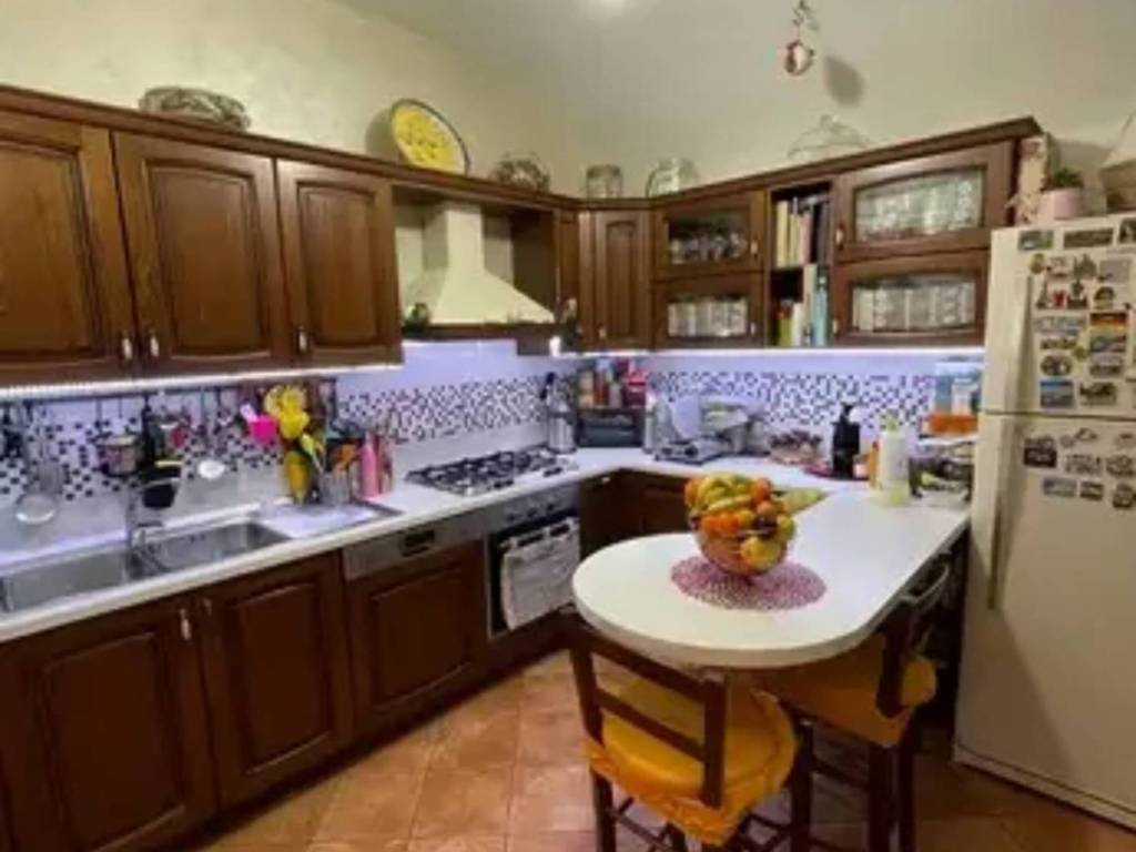 CUCINA