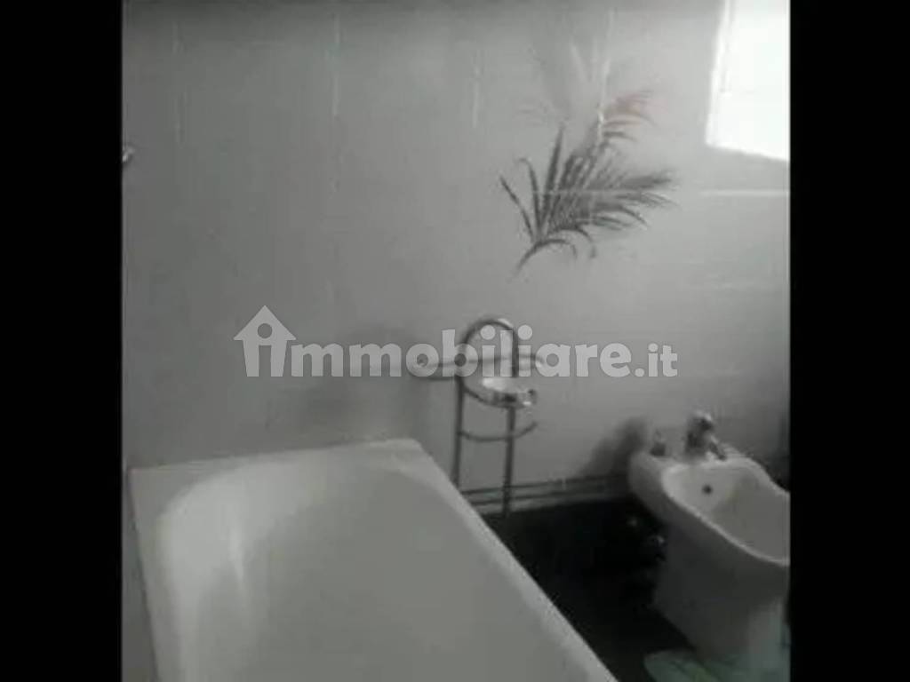 BAGNO