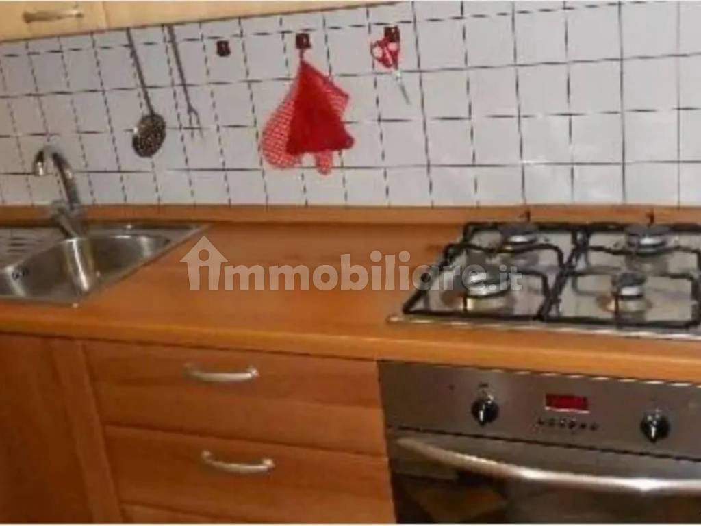 CUCINA