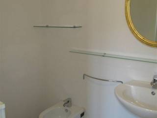 dettaglio bagno ensuite