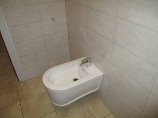 bagno in comune