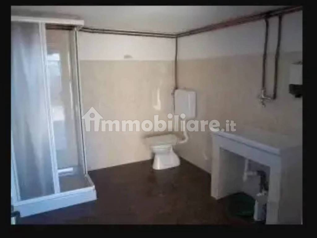 BAGNO