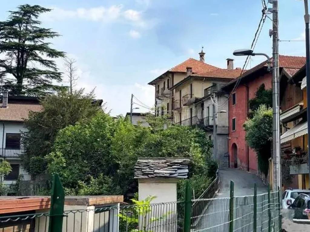 Villa unifamiliare via principe umberto, granerolo, gravellona toce