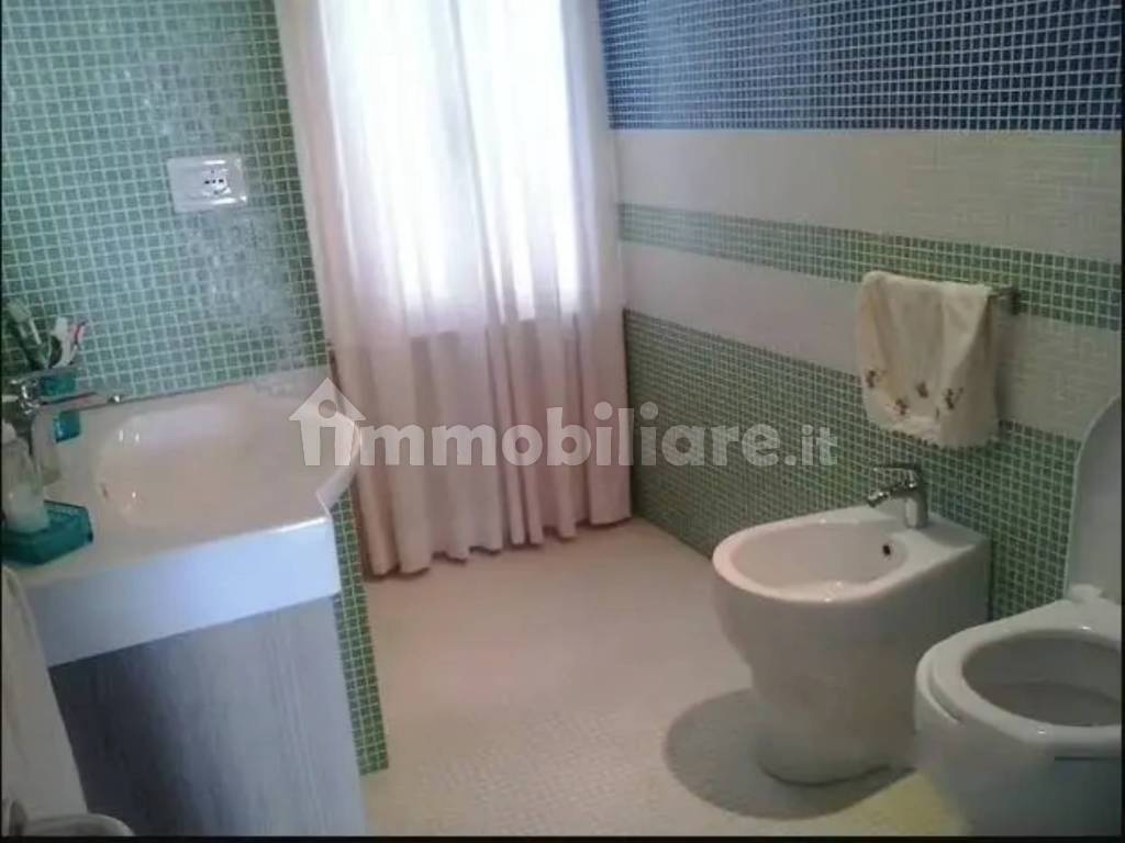 BAGNO