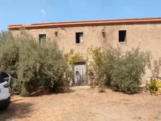 Foto - Vendita Rustico / Casale da ristrutturare, Bauladu, Sardegna Centro Occidentale