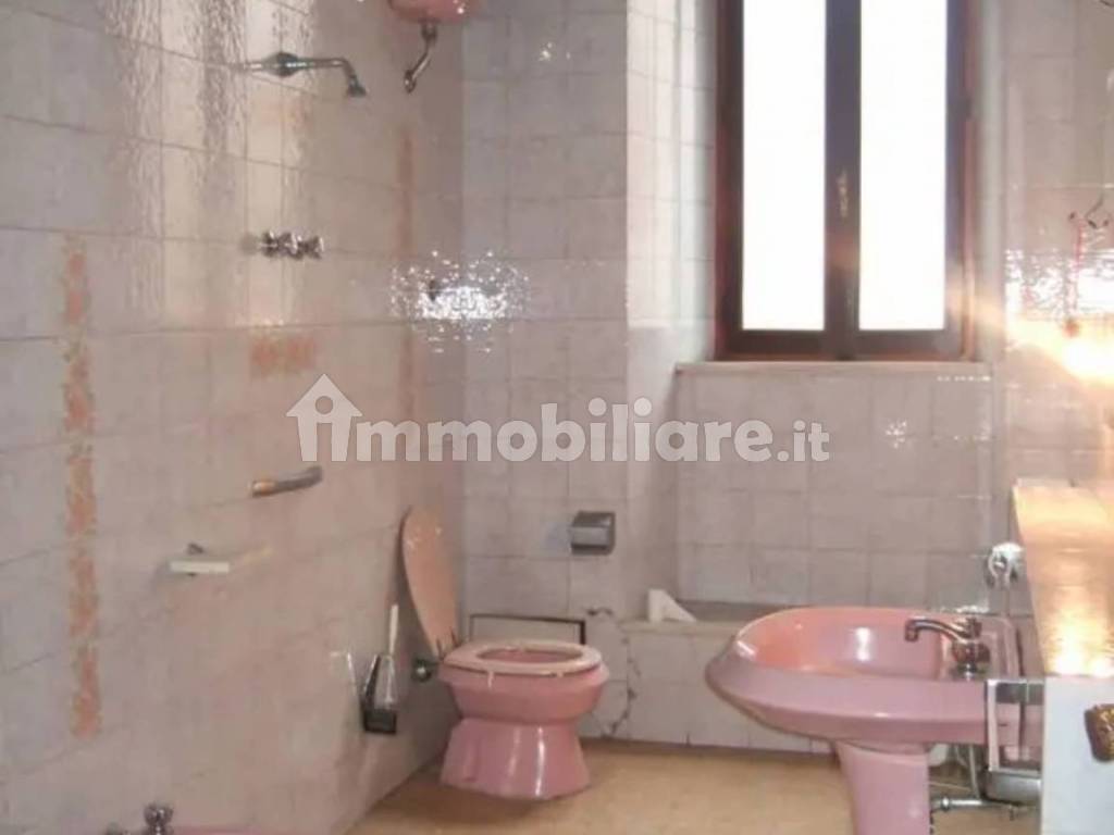 BAGNO