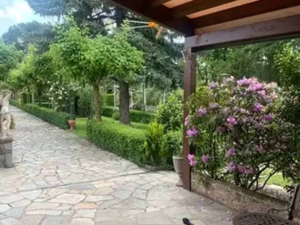 GIARDINO