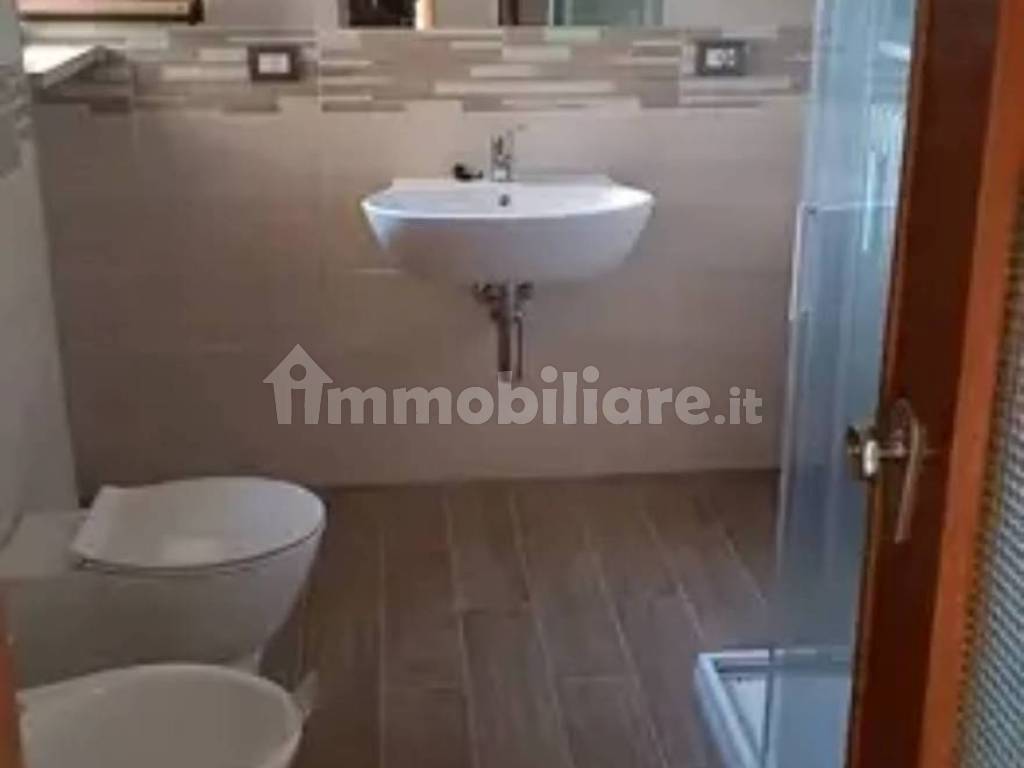 BAGNO