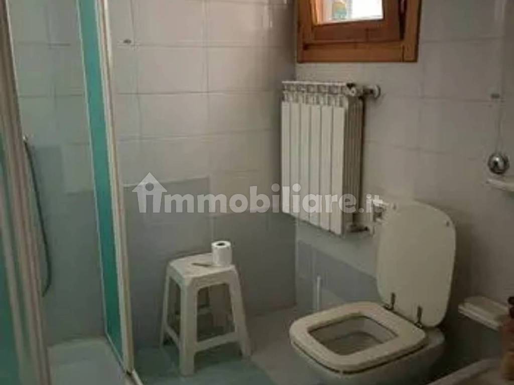 BAGNO