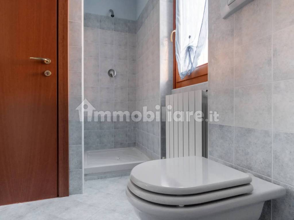 BAGNO