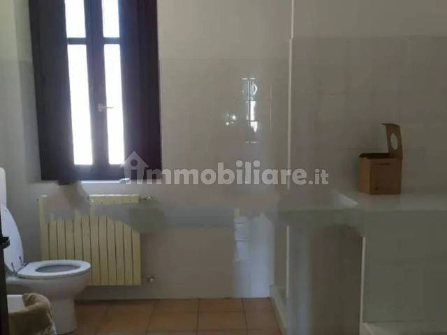 BAGNO