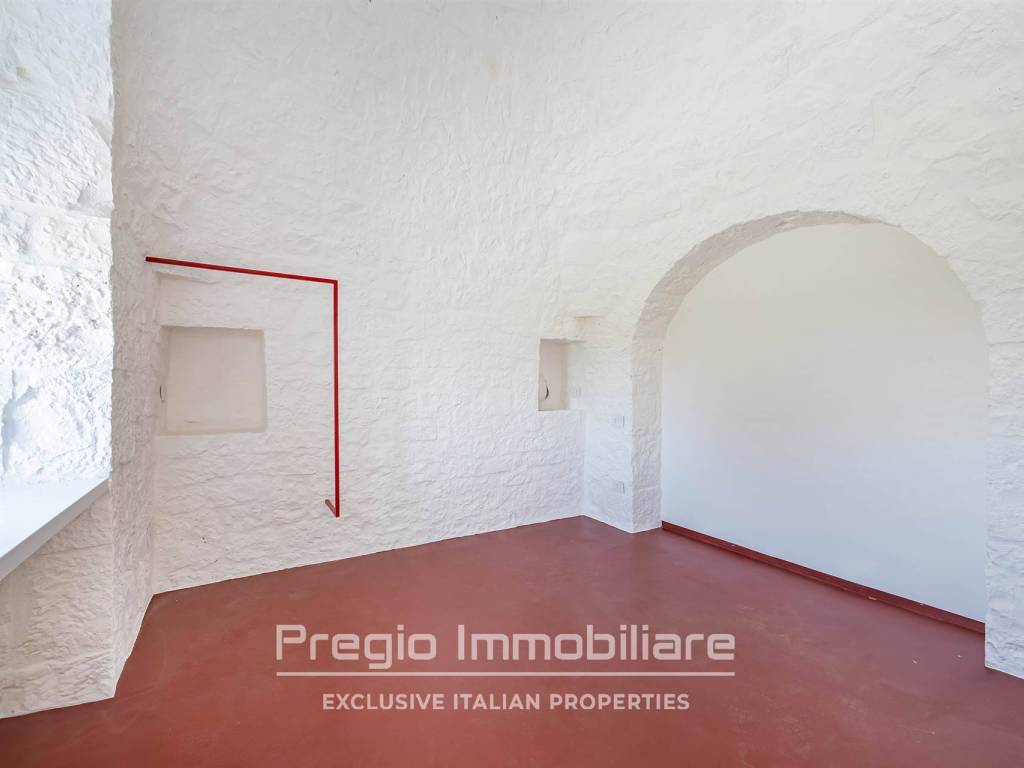 Pregio Immobiliare Cisternino