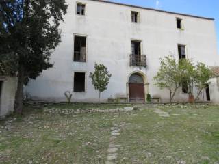 Foto - Vendita Rustico / Casale da ristrutturare, Gesturi, Sardegna Centro Occidentale