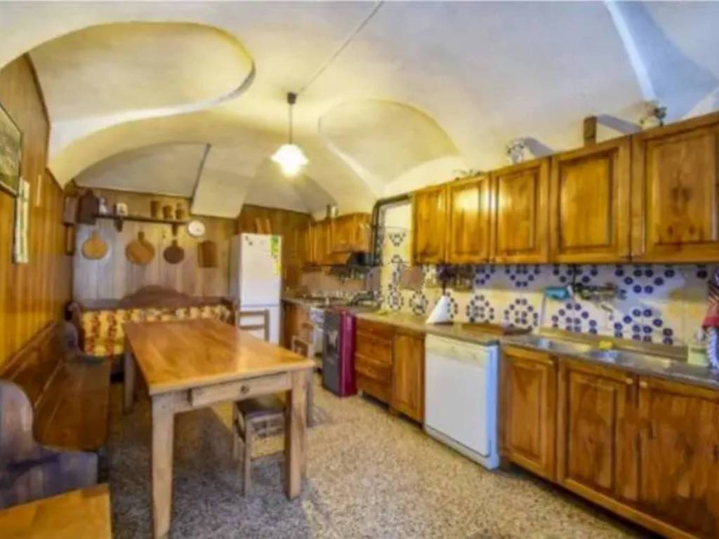 CUCINA