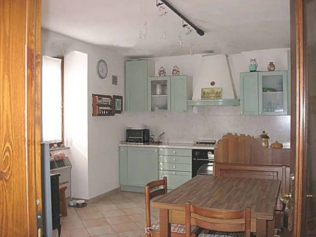 CUCINA