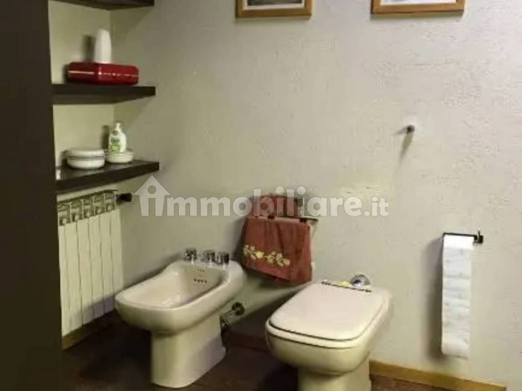 BAGNO