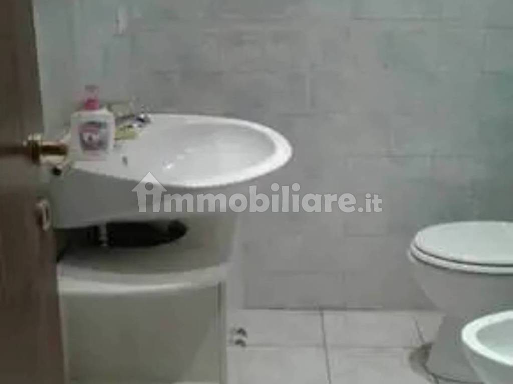 BAGNO