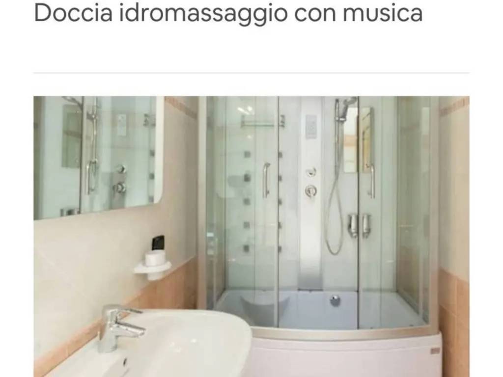 BAGNO