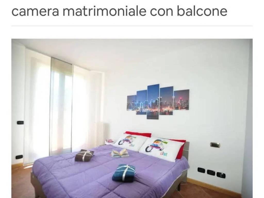 CAMERADALETTO