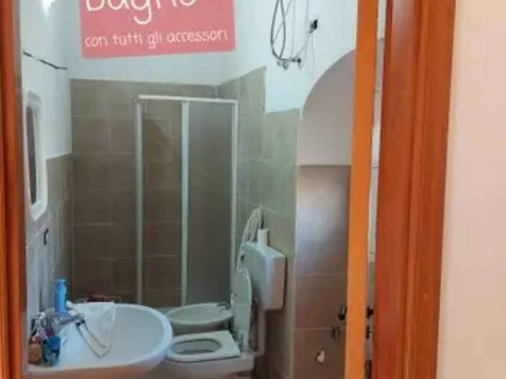 BAGNO