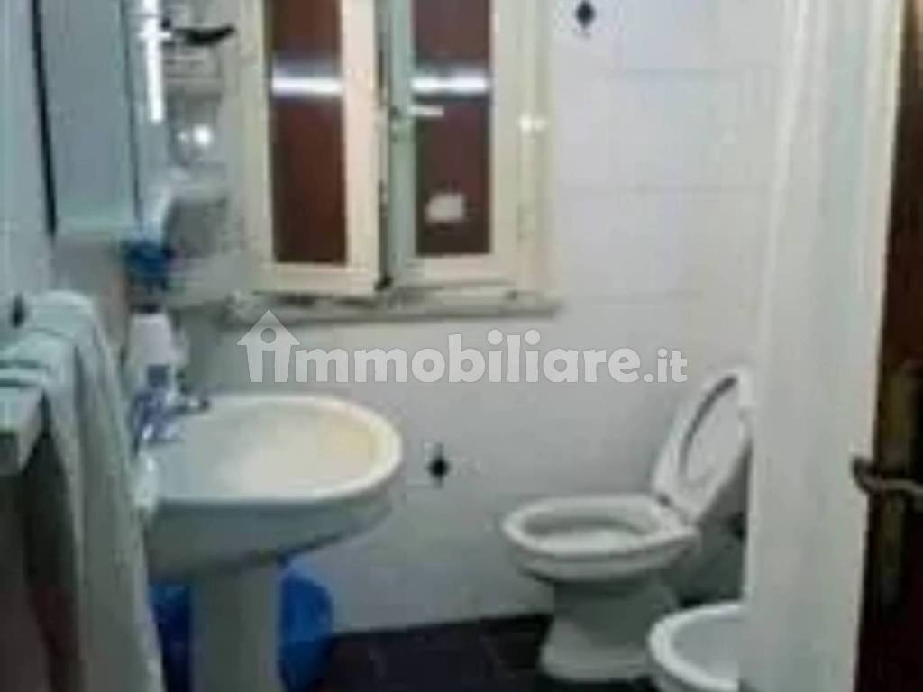 BAGNO