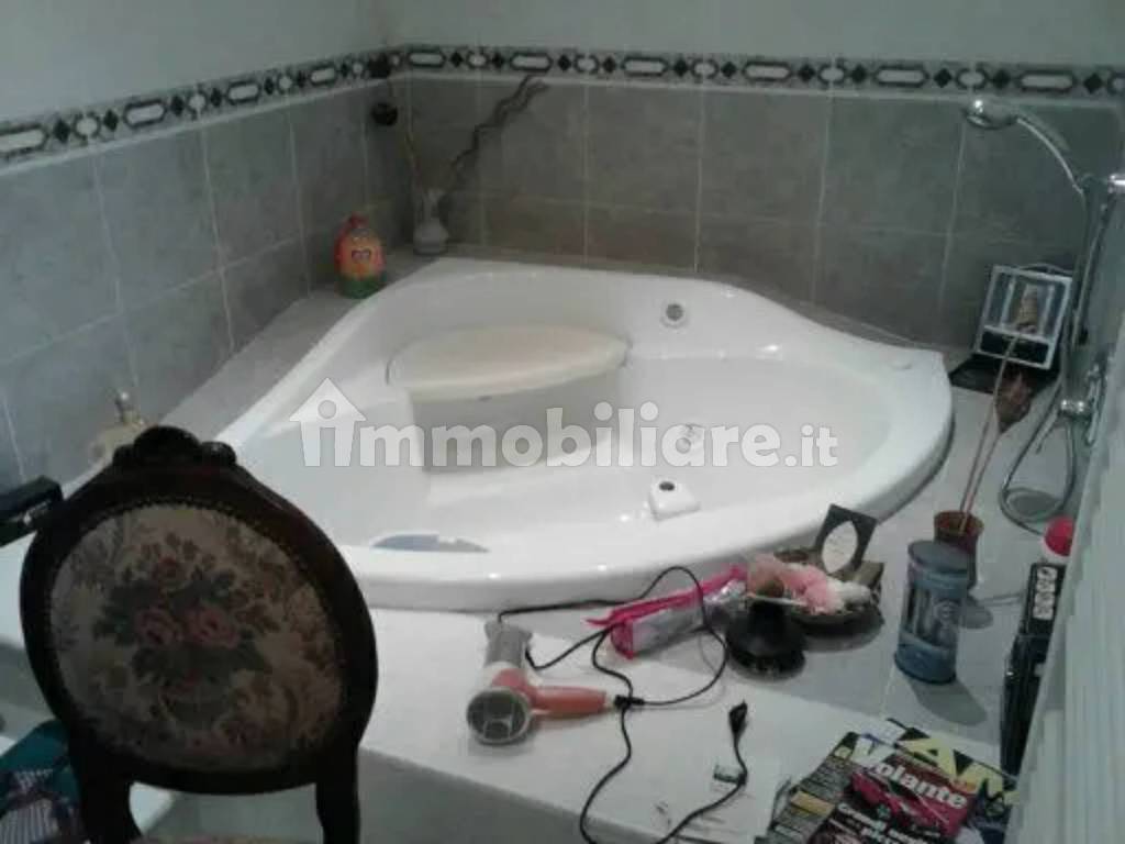 BAGNO