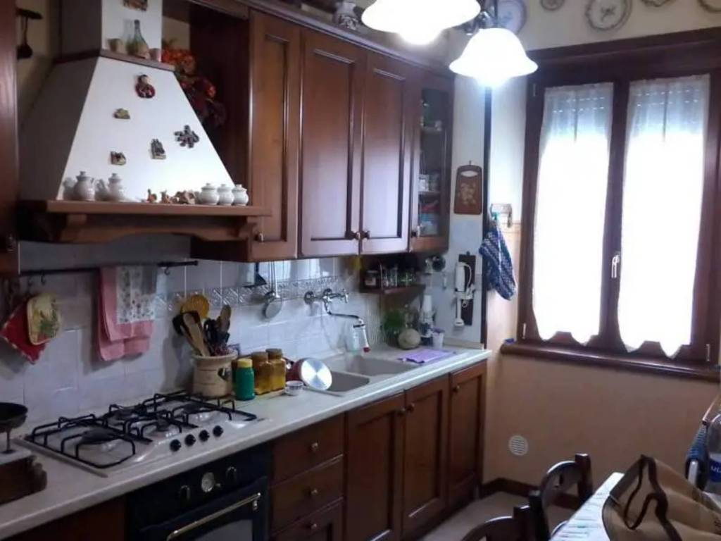 CUCINA