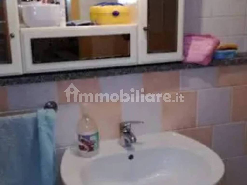 BAGNO