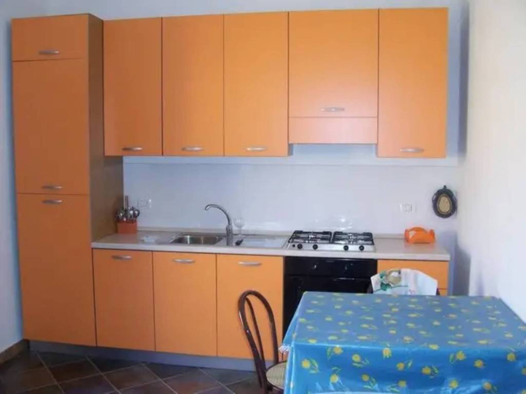 CUCINA