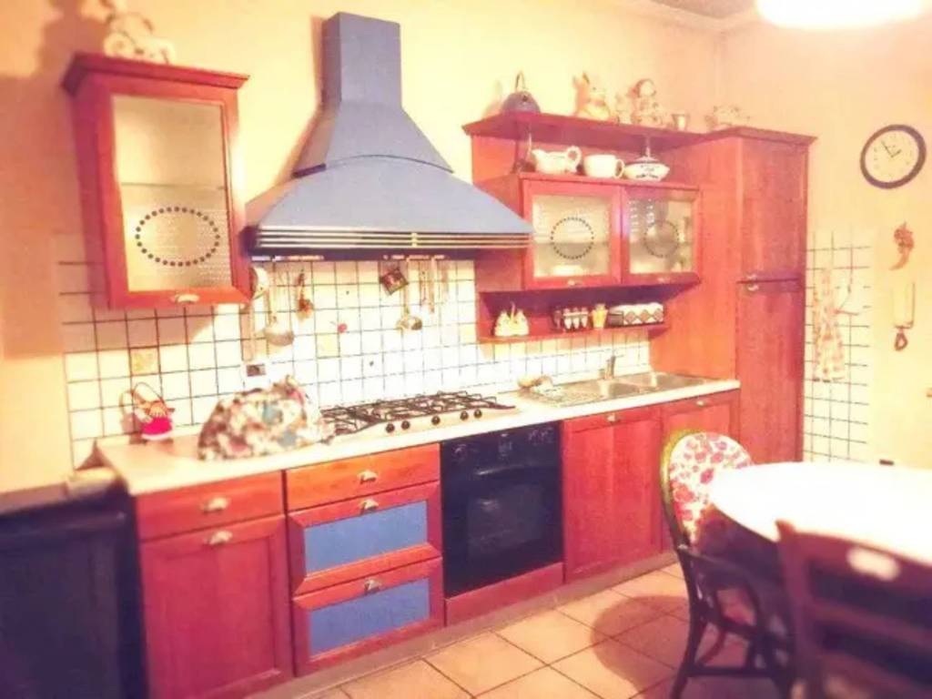 CUCINA