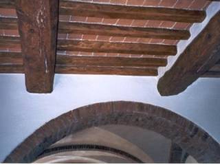 SOFFITTO A TRAVI