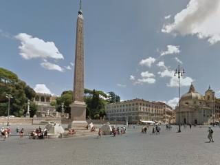 piazza del popolo