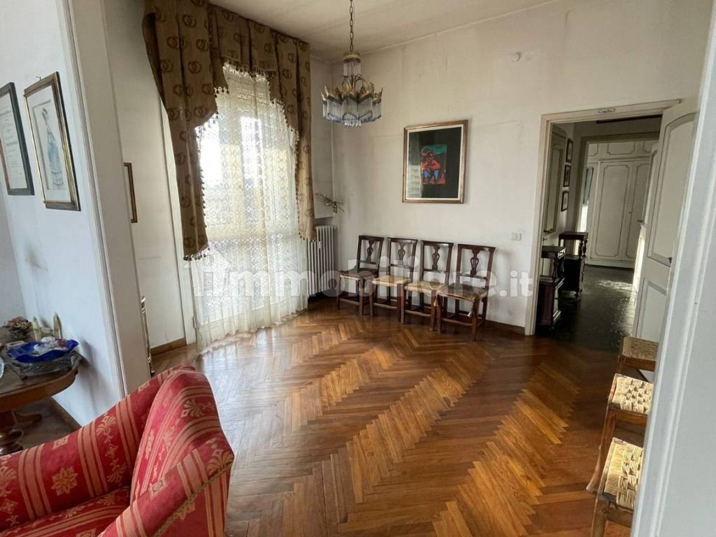 SALA DA PRANZO