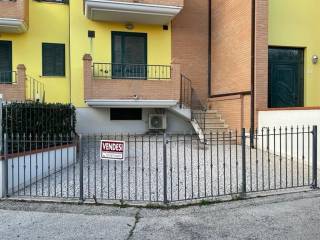 Foto - Si vende Monolocale con terrazzo, Litorale Abruzzese, Giulianova