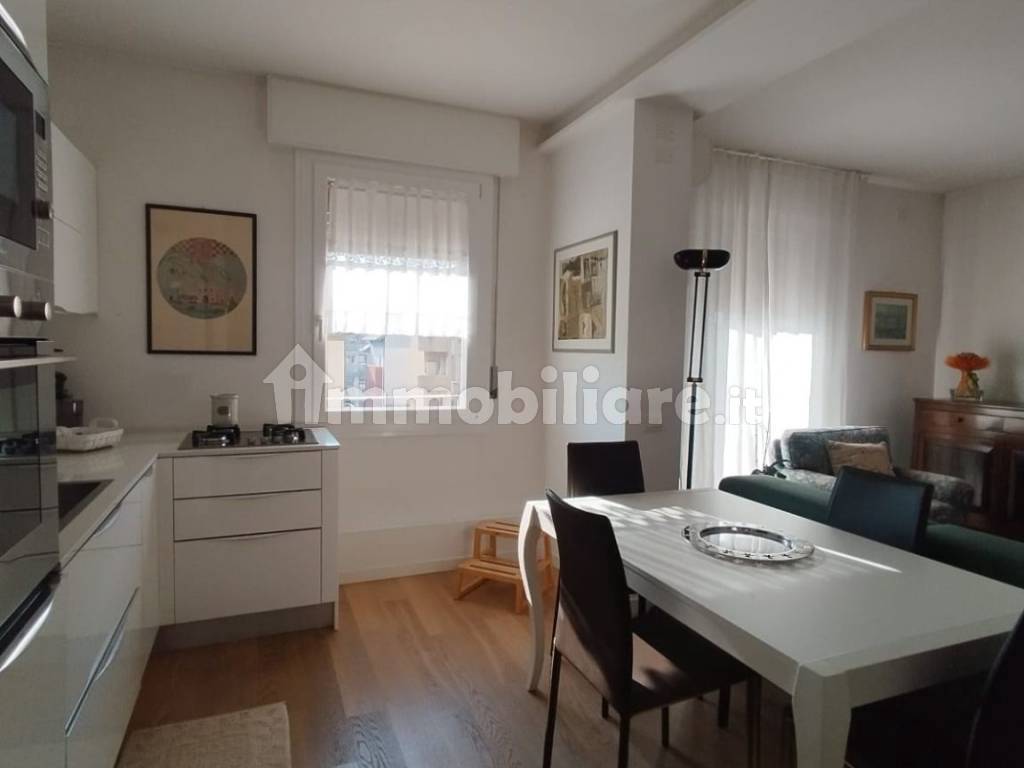 Vendita Appartamento Treviso. Quadrilocale in via Tommaso Salsa. Ottimo ...