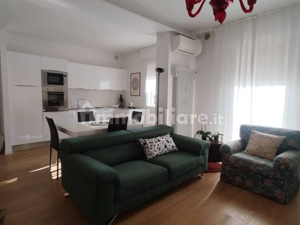 Vendita Appartamento Treviso. Quadrilocale in via Tommaso Salsa. Ottimo ...