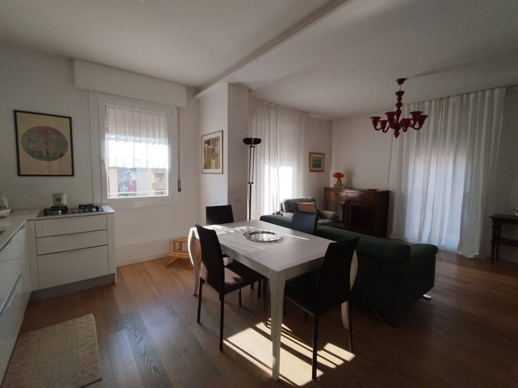 Vendita Appartamento Treviso. Quadrilocale in via Tommaso Salsa. Ottimo ...